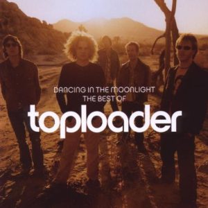 Toploader Some Kind Of Wonderful Musik Noten - Piano, Vocal & Guitar Chords - 21700-thumbnail