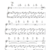 Toploader Summer Cycle Musik Noten - Piano, Vocal & Guitar Chords - 14430-0