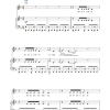 Tori Amos Hotel Musik Noten - Piano, Vocal & Guitar Chords - 17792-0