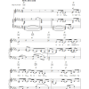 Tori Amos Josephine Musik Noten - Piano, Vocal & Guitar Chords - 17783-0