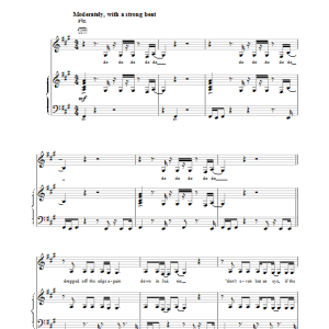 Tori Amos Juarez Musik Noten - Piano, Vocal & Guitar Chords - 17784-0