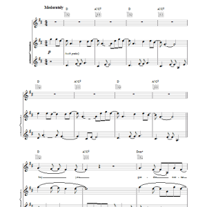 Tori Amos Lust Musik Noten - Piano, Vocal & Guitar Chords - 17785-0