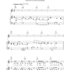 Tori Amos Playboy Mommy Musik Noten - Piano, Vocal & Guitar Chords - 17798-0