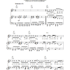 Tori Amos She's Your Cocaine Musik Noten - Piano, Vocal & Guitar Chords - 17800-0