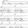 T'Pau Heart And Soul Musik Noten - Piano, Vocal & Guitar Chords - 59424-0