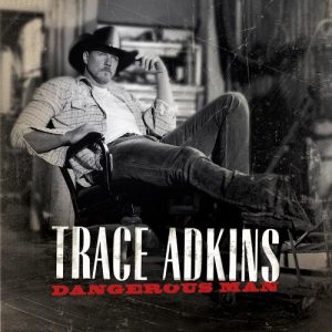 Trace Adkins Ladies Love Country Boys Musik Noten - Piano, Vocal & Guitar Chords - 57309-thumbnail