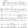 Tracy Chapman Bang Bang Bang Musik Noten - Piano, Vocal & Guitar Chords - 68682-0