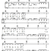 Tracy Chapman Crossroads Musik Noten - Piano, Vocal & Guitar Chords - 68680-0