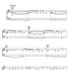 Tracy Chapman Heaven's Here On Earth Musik Noten - Piano, Vocal & Guitar Chords - 68689-0