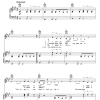 Tracy Chapman Matters Of The Heart Musik Noten - Piano, Vocal & Guitar Chords - 68681-0