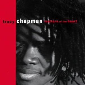 Tracy Chapman Matters Of The Heart Musik Noten - Piano, Vocal & Guitar Chords - 68681-thumbnail