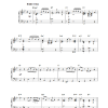 Traditional A Merry Christmas Musik Noten - Piano Solo - 17907-0