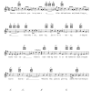 Traditional Along The Road To Gundagai Musik Noten - Lead Sheet / Fake Book - 38971-0