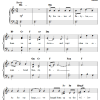 Traditional By The Waters Of Babylon Musik Noten - Easy Piano - 27233-0