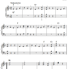 Traditional Chiapanecas Musik Noten - Easy Piano - 27169-0
