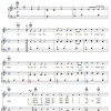 Traditional Down On Grandpa's Farm Musik Noten - Piano, Vocal & Guitar Chords - 29369-0
