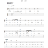 Traditional Going Over The Sea Musik Noten - Easy Guitar Tab - 88921-0