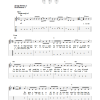 Traditional Irish Folk Song Lanigan's Ball Musik Noten - Easy Guitar Tab - 89758-0