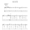 Traditional Irish She Moved Thro' The Fair (She Moved Through The Fair) Musik Noten - Easy Guitar Tab - 89752-0