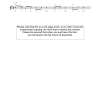 Traditional Merrily We Roll Along Musik Noten - Lead Sheet / Fake Book - 101798-0