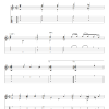 Traditional Se Io M'accorgo Musik Noten - Solo Guitar - 82744-0