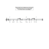Traditional Ten Green Bottles Musik Noten - Lead Sheet / Fake Book - 102456-0