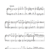Traditional Water Come A Me Eye Musik Noten - Piano Solo - 26624-0