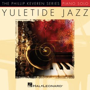 Traditional Welsh Carol Deck The Hall [Jazz version] (arr. Phillip Keveren) Musik Noten - Piano Solo - 70822-thumbnail