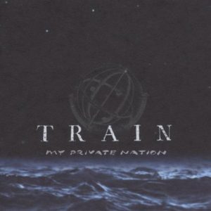Train Lincoln Avenue Musik Noten - Piano, Vocal & Guitar Chords - 25104-thumbnail
