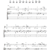 Travis 3 Times And You Lose Musik Noten - Guitar Tab - 38233-0