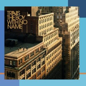 Travis Big Chair Musik Noten - Guitar Tab - 38245-thumbnail