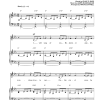 Travis Cottrell I Will Sing Of My Redeemer Musik Noten - Piano & Vocal - 161028-0