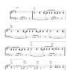 Travis I Love You Anyways Musik Noten - Piano, Vocal & Guitar Chords - 24115-0