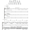 Travis My Eyes Musik Noten - Guitar Tab - 38241-0