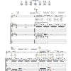 Travis Sailing Away Musik Noten - Guitar Tab - 38243-0