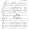 Travis Tritt Anymore Musik Noten - Piano, Vocal & Guitar Chords - 31381-0