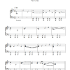 Trevor Jones Sea Of Love (Fear And Passion) Musik Noten - Piano Solo - 111278-0