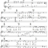 Trisha Yearwood Georgia Rain Musik Noten - Piano, Vocal & Guitar Chords - 51781-0
