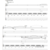 TRUSTcompany Running From Me Musik Noten - Guitar Tab - 24312-0