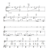 Tyler James A Place For Us Musik Noten - Piano, Vocal & Guitar Chords - 40621-0