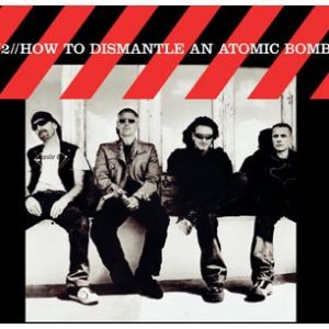 U2 A Man And A Woman Musik Noten - Piano, Vocal & Guitar Chords - 30804-thumbnail