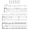 U2 Breathe Musik Noten - Guitar Tab - 45980-0