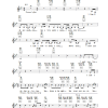 U2 Hawkmoon 269 Musik Noten - Lead Sheet / Fake Book - 18385-0