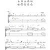 U2 Kite Musik Noten - Guitar Tab - 32102-0