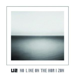 U2 No Line On The Horizon Musik Noten - Guitar Tab - 45979-thumbnail