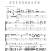 U2 Out Of Control Musik Noten - Guitar Tab - 32031-0