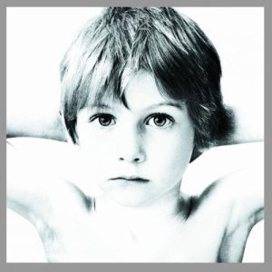 U2 Out Of Control Musik Noten - Guitar Tab - 32031-thumbnail