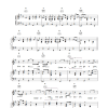 UB40 My Way Of Thinking Musik Noten - Piano, Vocal & Guitar Chords - 17134-0