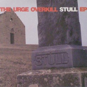Urge Overkill Girl, You'll Be A Woman Soon Musik Noten - Guitar Tab - 31858-thumbnail