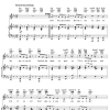 Urinetown (Musical) Act One Finale Musik Noten - Piano, Vocal & Guitar Chords - 29914-0